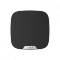 Ajax StreetSiren DoubleDeck Dummy Box Black 